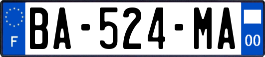 BA-524-MA