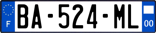 BA-524-ML