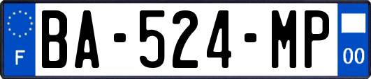 BA-524-MP