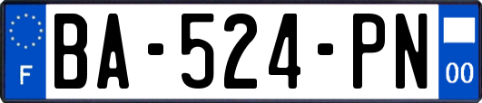 BA-524-PN