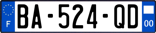 BA-524-QD