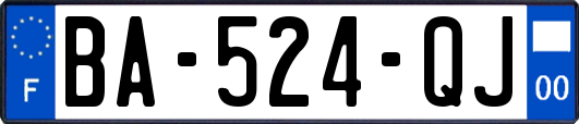 BA-524-QJ
