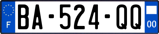 BA-524-QQ