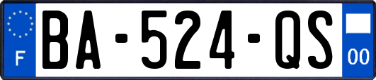 BA-524-QS