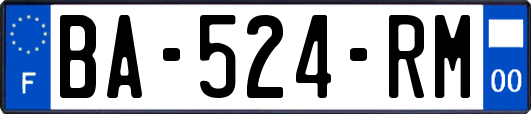BA-524-RM