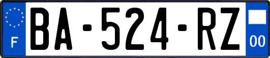 BA-524-RZ