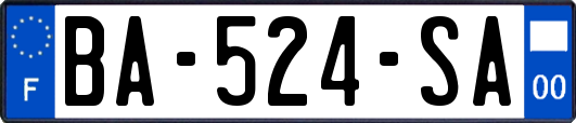 BA-524-SA