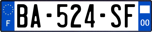 BA-524-SF