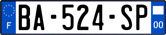 BA-524-SP