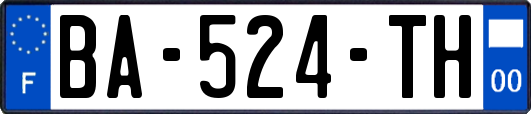 BA-524-TH