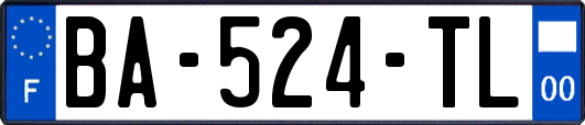 BA-524-TL