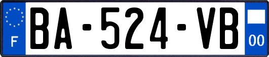 BA-524-VB