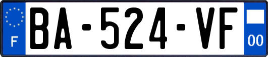 BA-524-VF