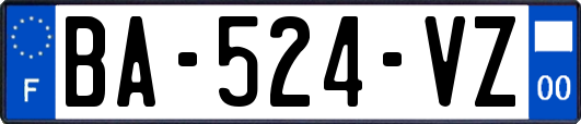 BA-524-VZ