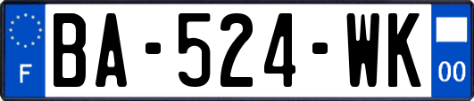 BA-524-WK