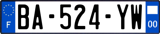 BA-524-YW