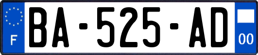 BA-525-AD