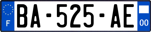 BA-525-AE