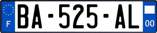 BA-525-AL