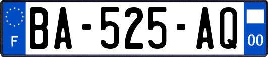 BA-525-AQ