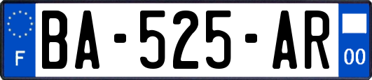 BA-525-AR