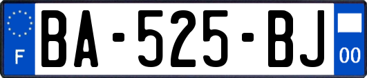 BA-525-BJ