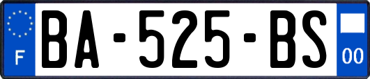 BA-525-BS