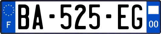 BA-525-EG