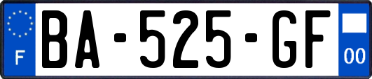 BA-525-GF