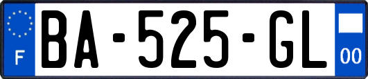 BA-525-GL
