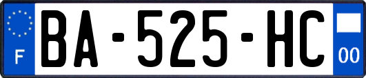 BA-525-HC