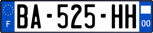 BA-525-HH