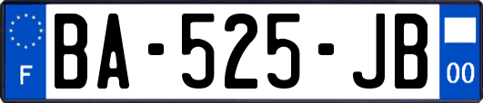 BA-525-JB