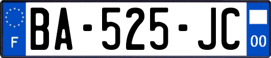 BA-525-JC