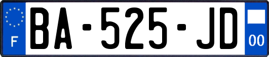 BA-525-JD