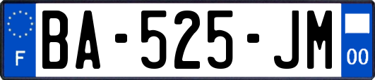 BA-525-JM