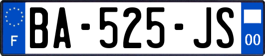 BA-525-JS