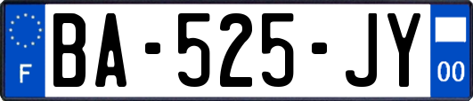 BA-525-JY