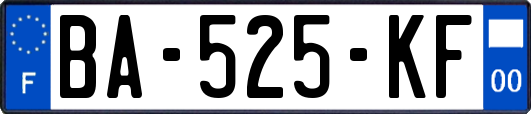 BA-525-KF