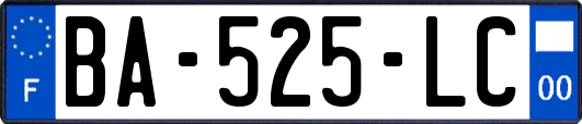 BA-525-LC