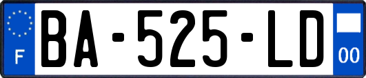 BA-525-LD