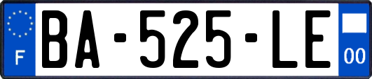 BA-525-LE