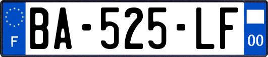 BA-525-LF