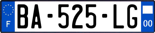 BA-525-LG