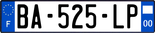 BA-525-LP