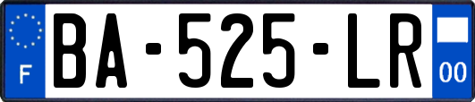 BA-525-LR