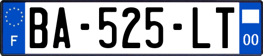 BA-525-LT