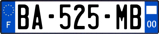 BA-525-MB