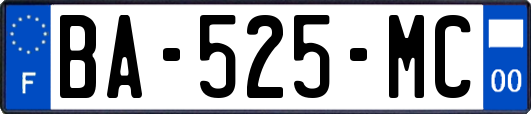 BA-525-MC