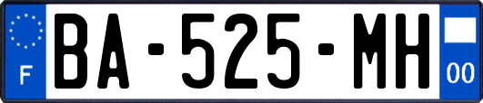 BA-525-MH